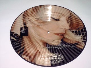 MADONNA - GHV2 / GREATEST HITS VOLUME 2 - LP VINYL PICTURE DISC 2001 A030 2