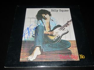 Billy Squire - Don 