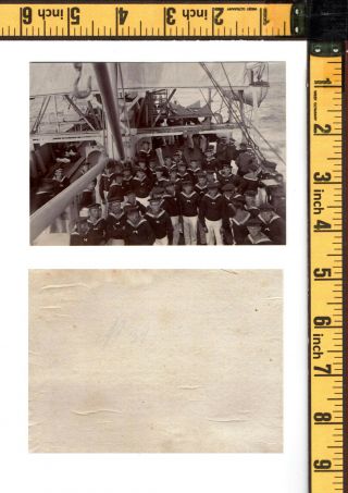Historic China Photographs Old Qingdao Tsingtau SS Yung Tschan Trip 2xorig 1900s 3