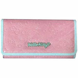 Sanrio Hello Kitty Wallet Purse Loungefly Pink Kawaii From Japan Limited