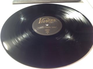 LP Vitalogy by Pearl Jam First Pressing Dec - 1994 Epic Grunge Vinyl 3