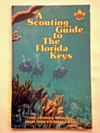 A Scouting Guide To The Florida Keys The Florida Nat 