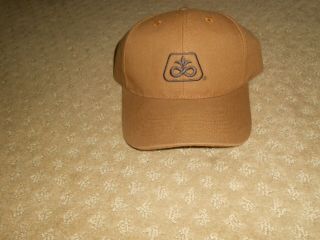 Vintage Pioneer Seeds Hat Cap Snap - Back Trucker Farmer 10