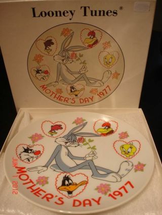 Vintage Looney Tunes Mother 