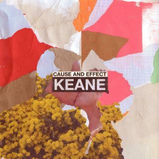 Keane - Cause And Effect - Indie Exclusive Pink 180g Vinyl Lp