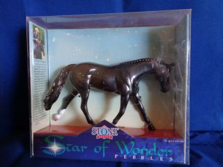 Roger Stone Horses Star Of Wonder Pebbles,  Brand