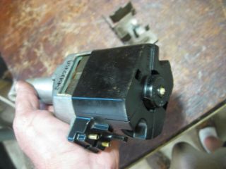 Singer 620 Touch & Sew Sewing Machine Motor Direct Drive Gear Pa 17 - 8 3