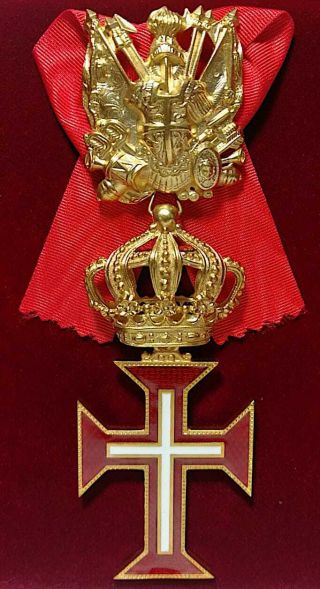 Supreme Order Of Christ Vatican