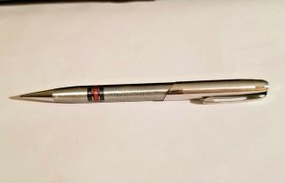 Vtg Ritepoint Mechanical Pencil 1960 