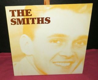 THE SMITHS Last Night I Dreamt That Somebody Loved Me - 12 