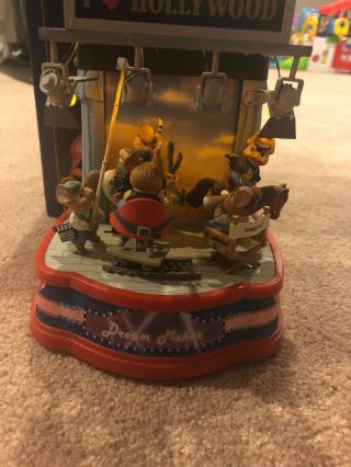 Enesco Small World of Music Home On The Stage In With The Box 3