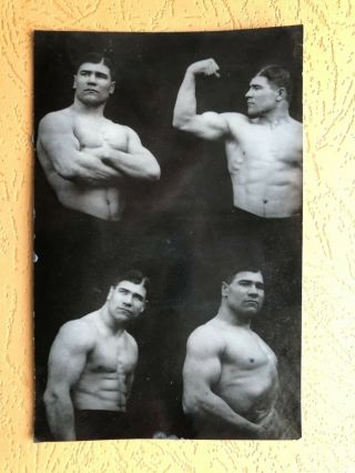 Russia,  1920’s? Ivan Sedyh,  Sedykh,  Ukraine,  Kharkiv,  Wresling,  Famous Wrestler