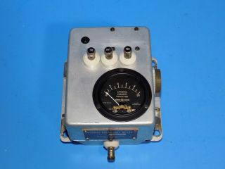 Bc - 442 - A Antenna Relay For Scr - 274 - N Command Set Receivers And Transmitters
