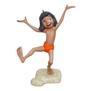Wdcc Figurine 11k4116108 Mib The Jungle Book Mancub Mowgli