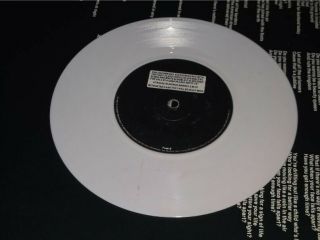 The Stranglers: Black & White UK 1978 EX,  A1/B2 LP,  7 