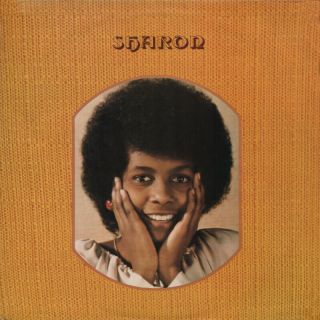 Sharon Forrester - Sharon (rare Lovers Rock Reggae 1974 Album)