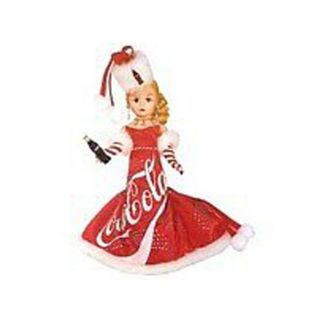 Madame Alexander Doll 31210 Ln Box Coca Cola Fantasy