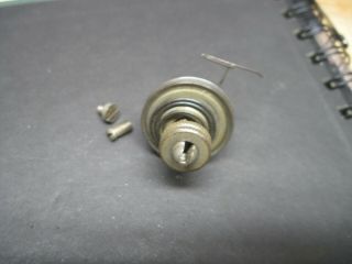 Singer Early 15 Sewing Parts Thread Tension Tensioner Assembly 1937