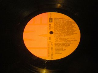 Queen - Greatest Hits - Vinyl Record LP Album - 1981 - EMTV 30 3
