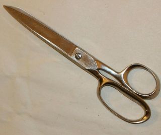 Vintage Case Xx Usa 8 " Model 20 - 8 Shears/scissors