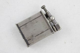 Vintage Parker Beacon Lift Arm Cigarette Lighter Pat.  143752