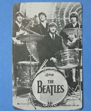 The Beatles 1960 