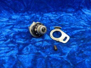 Singer 201 - 2 201 Sewing Parts Thread Tension Tensioner Assembly Guide