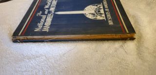 1937 National and World Jamboree Souvenir Book 2