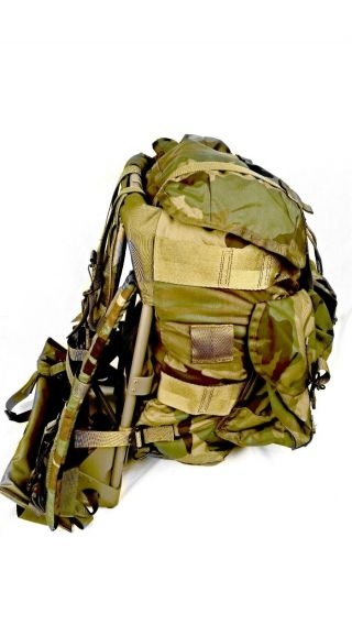 ALICE Pack with Frame and Waterproofing Bag Military Surplus 3