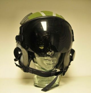 Gentex Hgu - 55/p Flight Helmet Size Xl