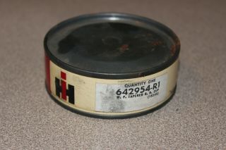 Nos Vintage Ih International Harvester 642954 - R1 Tapered R B Cup In Can