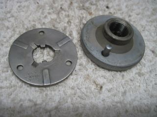 Singer Sewing Machine Stop Motion Nut For Hand Wheel 404 2