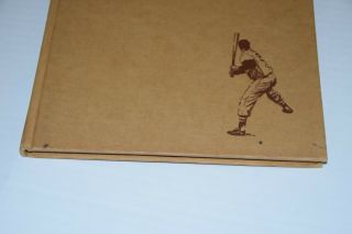 Vintage Ted Williams The Science of Hitting Hardcover 1971 Simon Schuster 2