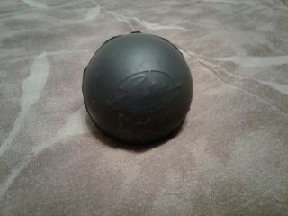 Vintage Gates Rubber Tire Company Rubber Ball Toy