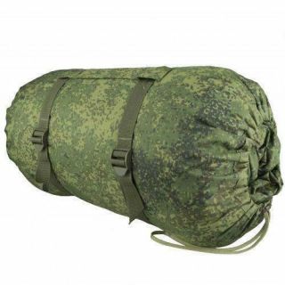 Russian Army Sleeping Bag Btk Ratnik Military Equipment Vkbo