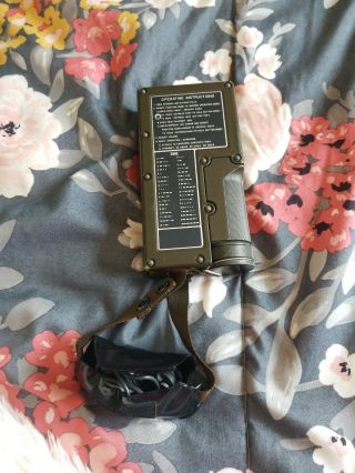 Military Radio Set An/prc - 90