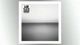 U2: No Line On The Horizon (2 X Clear Vinyl) Limited Edition (/ Ex Display)
