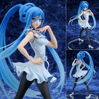 Anime Arpeggio Of Blue Steel Ars Nova Mental Model Takao Pvc Figure 20cm Wlz