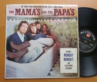 Rd - 7803 The Mama 