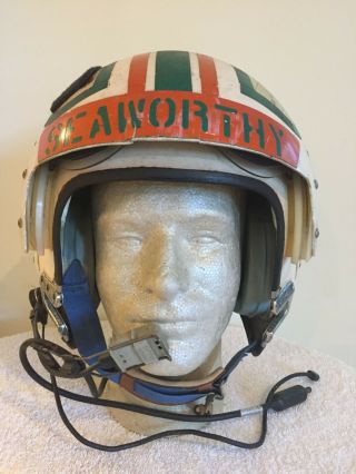 Flight Helmet,  Aph - 6,