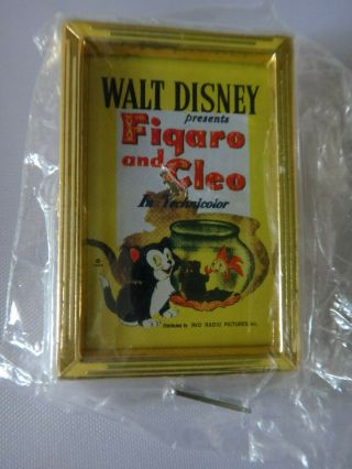 Disney Store Pin: Pinocchio 