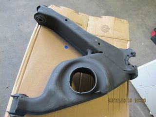 Hmmwv Hummer H1 Lower Control Arm Left Front/right Rear 6030627 [e3s2]