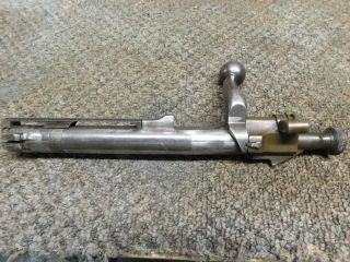 Orig Ww2 Era 1903 Springfield Rifle Bolt Assembly.  Complete