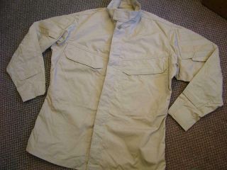 Crye Precision G3field Shirt. ,  Unissued,  Large Long (khaki 400)