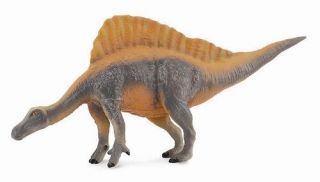 Collecta 88238 Ouranosaurus Prehistoric Dinosaur Procon Toy Model Dino - Nip