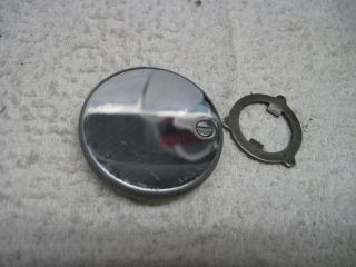 Singer Sewing Machine Stop Motion Nut & Washer For Hand Wheel 66 99 128 99k