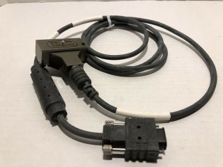 Harris Falcon III Manpack Computer to DB9 Serial Port Cable 12043 - 2710 - A006 2