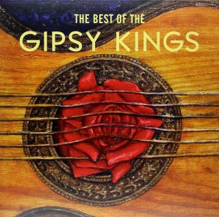 Gipsy Kings Best Of 18 Essential Songs Nonesuch Records Vinyl 2 Lp