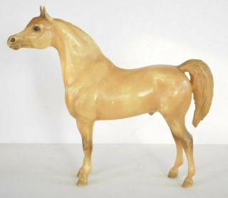Vintage BREYER Horse Model Figure Collectible Breyer Molding Co.  U.  S.  A.  11 