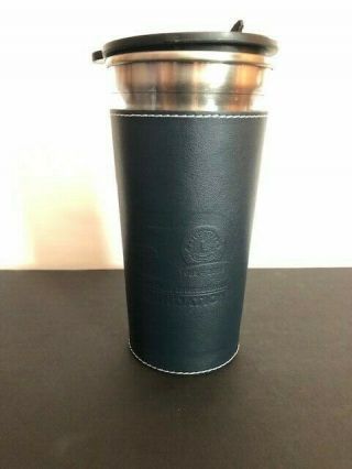 Lions Club International 50th Anniversary Limited Edition Travel Cup